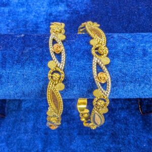 Women’s bangles collection – 29.13 Grams – 22K